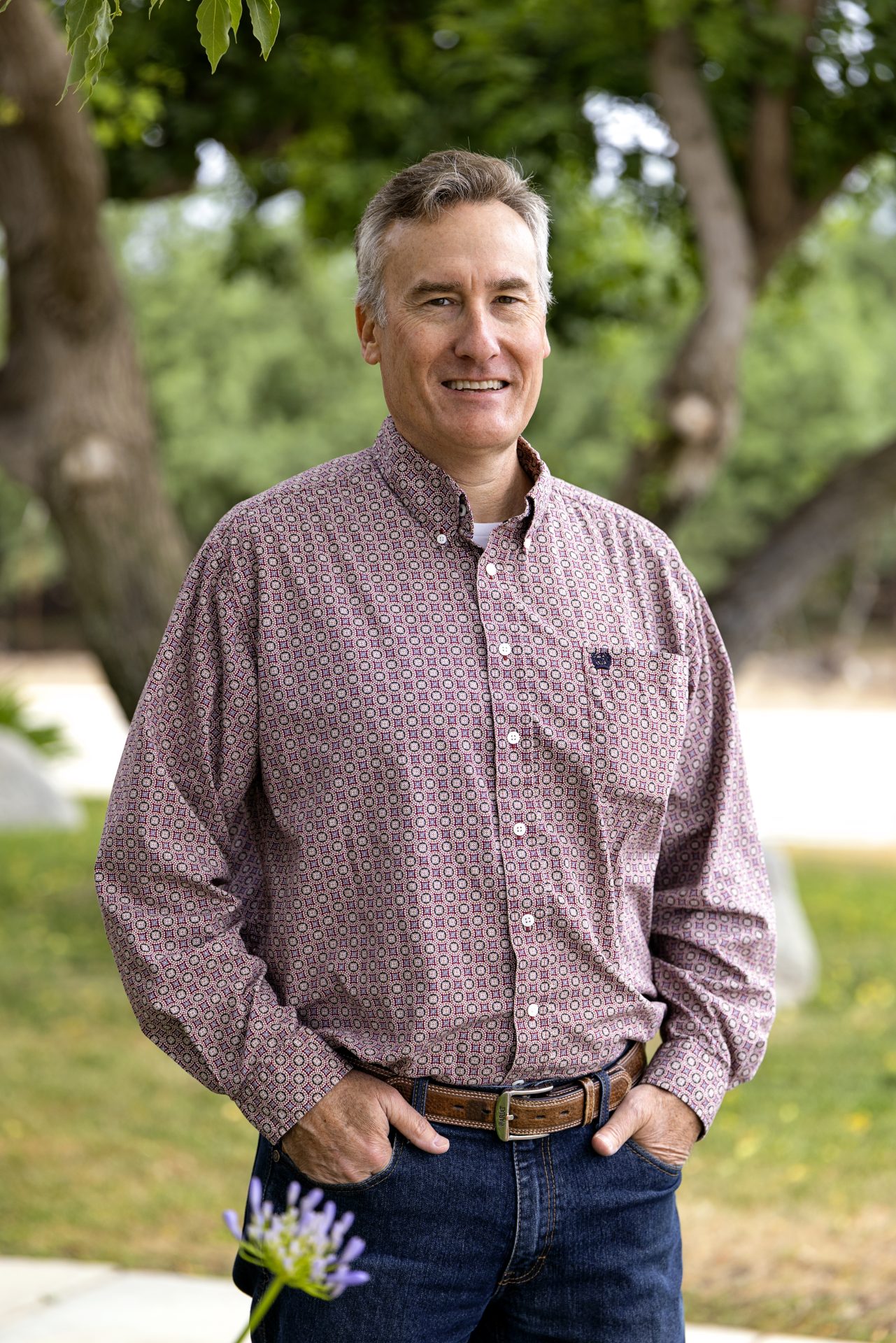 Jason Tyner, Facilitator at Farm Pump & Irrigation
